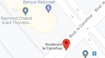 Adresa Romexpress din Montreal - Vezi locatia cu Google Maps